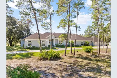11200 Woodland Waters Boulevard, Weeki Wachee, FL 34613 - Photo 1