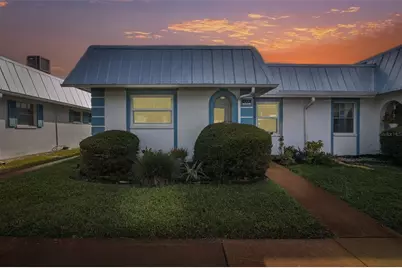 4206 Richmere Drive #3, New Port Richey, FL 34652 - Photo 1