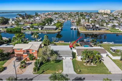 13611 Evelane Drive, Hudson, FL 34667 - Photo 1