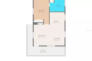 5763 E River Rd, Hernando, FL 34442 - Photo 5