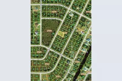 168 Redington Avenue, Port Charlotte, FL 33953 - Photo 1