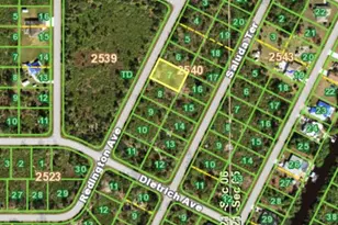 168 Redington Ave, Port Charlotte, FL 33953 - Photo 1