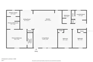 3718 Shetland Dr, Lake Wales, FL 33898 - Photo 15