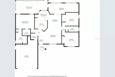 3769 Lema Drive, Spring Hill, FL 34609 - Photo 3