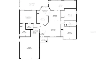 3769 Lema Dr, Spring Hill, FL 34609 - Photo 3