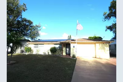 4832 Elmwood Street, New Port Richey, FL 34653 - Photo 1