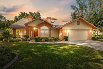 9120 SW 193rd Circle, Dunnellon, FL 34432 - Photo 1