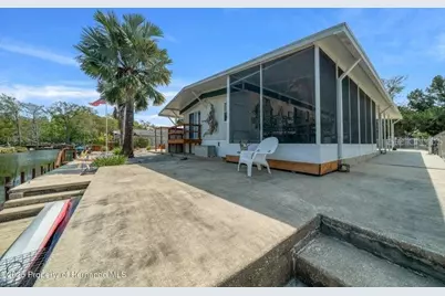 6448-1 W Richard Drive, Weeki Wachee, FL 34607 - Photo 31