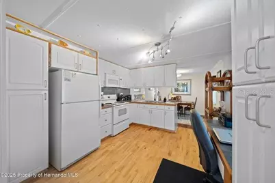 6448-1 W Richard Drive, Weeki Wachee, FL 34607 - Photo 15