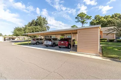 4814 Grist Mill Circle, New Port Richey, FL 34655 - Photo 35