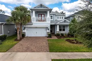 13709 Stansil Ave, Odessa, FL 33556 - Photo 5