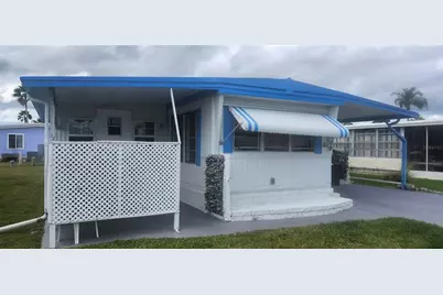 10909 Freedom Drive, Port Richey, FL 34668 - Photo 1