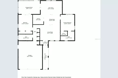 7606 Landmark Drive, Spring Hill, FL 34606 - Photo 41