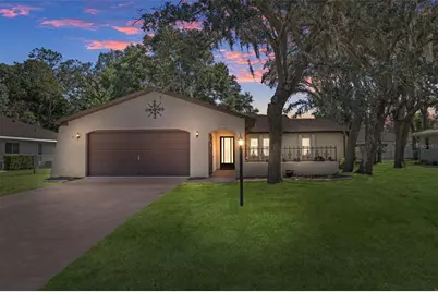 7606 Landmark Drive, Spring Hill, FL 34606 - Photo 1