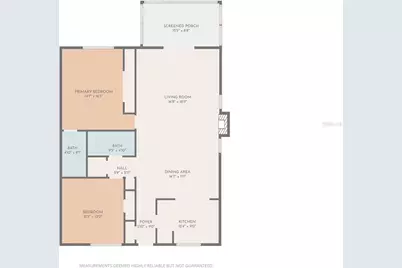 9981 Eagles Point Circle #4, Port Richey, FL 34668 - Photo 31