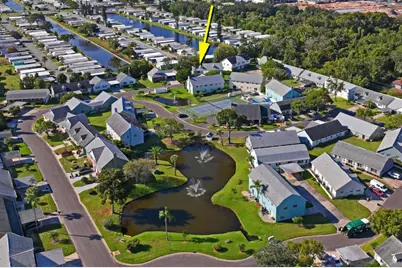 6634 Hickorywood Drive #Lane, New Port Richey, FL 34653 - Photo 39