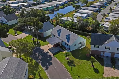 6634 Hickorywood Drive #Lane, New Port Richey, FL 34653 - Photo 35