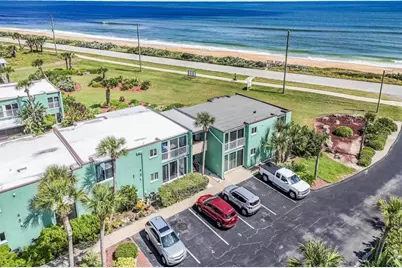5500 Ocean Shore Boulevard #UT02, Ormond Beach, FL 32176 - Photo 1