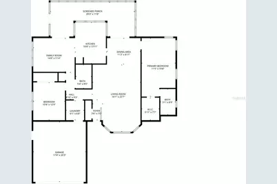 6163 Spyglass Court, Spring Hill, FL 34606 - Photo 3