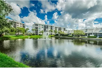 1316 Pasadena Avenue S #407, South Pasadena, FL 33707 - Photo 7