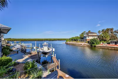 3285 Minnow Creek Drive, Hernando Beach, FL 34607 - Photo 3