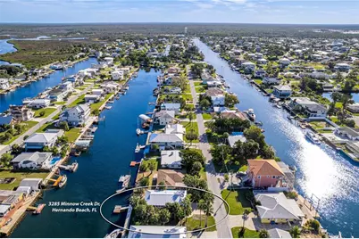 3285 Minnow Creek Drive, Hernando Beach, FL 34607 - Photo 45