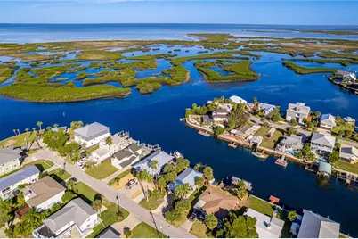 3285 Minnow Creek Drive, Hernando Beach, FL 34607 - Photo 35