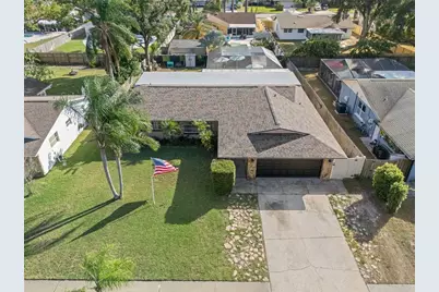 1407 Garden Avenue, Tarpon Springs, FL 34689 - Photo 3