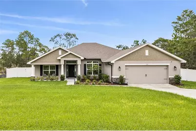 11381 Mississippi Kite Avenue, Brooksville, FL 34614 - Photo 1