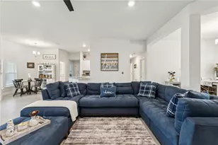 11381 Mississippi Kite Ave, Brooksville, FL 34614 - Photo 11