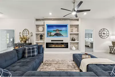 11381 Mississippi Kite Avenue, Brooksville, FL 34614 - Photo 9