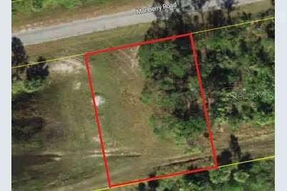 Marlberry Road #LOT 13, North Port, FL 34288 - Photo 1