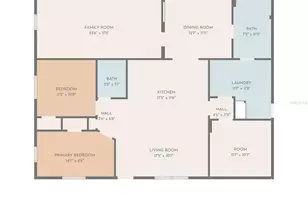 7735 Brookeridge Dr, Port Richey, FL 34668 - Photo 3