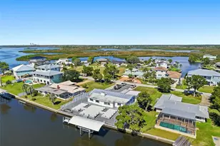 11982 W Bayshore Dr, Crystal River, FL 34429 - Photo 51