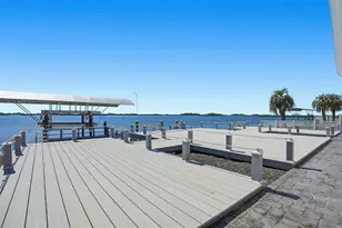 11982 W Bayshore Dr, Crystal River, FL 34429 - Photo 47