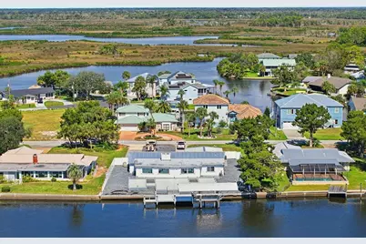 11982 W Bayshore Drive, Crystal River, FL 34429 - Photo 55