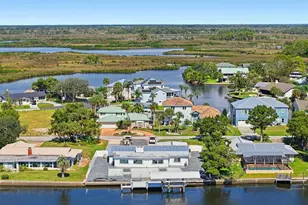 11982 W Bayshore Dr, Crystal River, FL 34429 - Photo 55