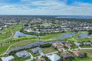 2053 Padre Island Dr, Punta Gorda, FL 33950 - Photo 1