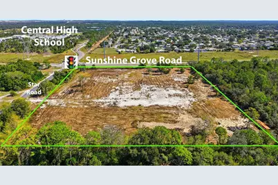 9247 Sunshine Grove Road, Brooksville, FL 34613 - Photo 1