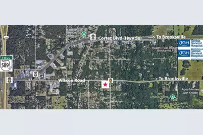 16250 Wiscon Road, Brooksville, FL 34601 - Photo 3