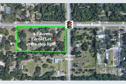 16250 Wiscon Road, Brooksville, FL 34601 - Photo 1