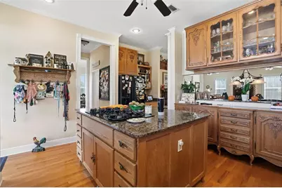 23337 Lake Lindsey Road, Brooksville, FL 34601 - Photo 15