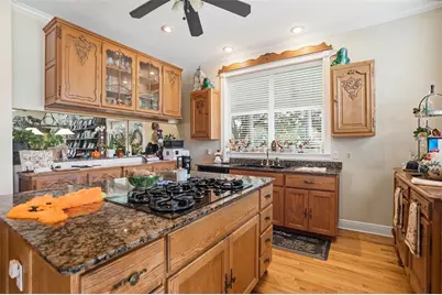 23337 Lake Lindsey Road, Brooksville, FL 34601 - Photo 13