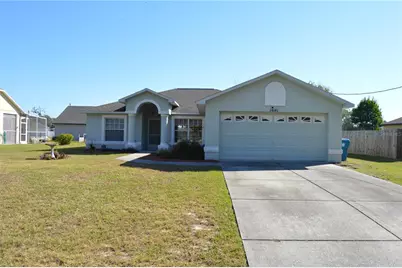14141 Kane Road, Spring Hill, FL 34609 - Photo 1