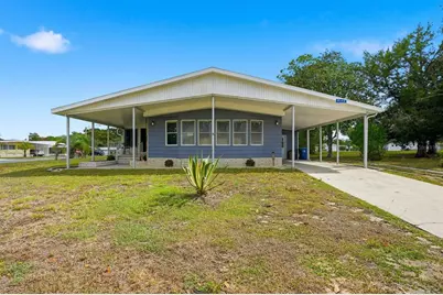 8156 Baycrest Drive, Brooksville, FL 34613 - Photo 1