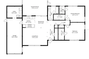 6421 Finance Ave, Weeki Wachee, FL 34607 - Photo 9