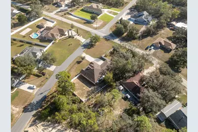 11006 Canary Avenue, Weeki Wachee, FL 34613 - Photo 25