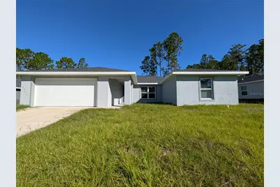 2303 W Citrus Springs Boulevard, Citrus Springs, FL 34434 - Photo 1