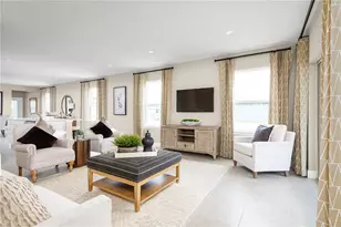 2105 Great Egret Circle, Ocoee, FL 34761 - Photo 7