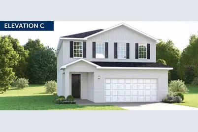 2105 Great Egret Circle, Ocoee, FL 34761 - Photo 1